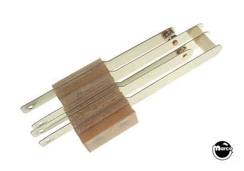 A365-00046-0000 - Switch - flipper dual EOS - Marco