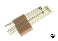 Switch - flipper dual EOS