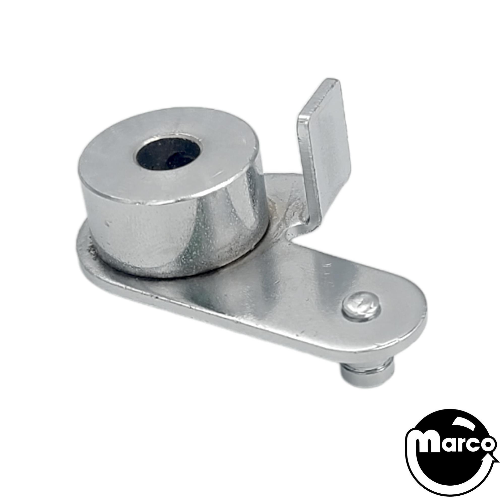 Flipper Crank Bally long stud right