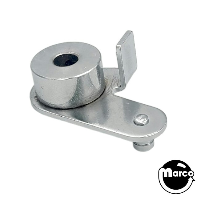 Flipper Crank Bally long stud right