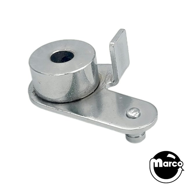 Flipper Crank Bally long stud right