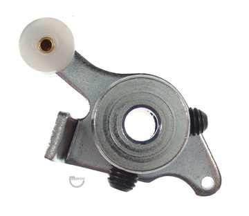 Bally linear right flipper crank