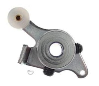 Bally linear right flipper crank