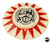 PARAGON (Bally) pop bumper cap R/K