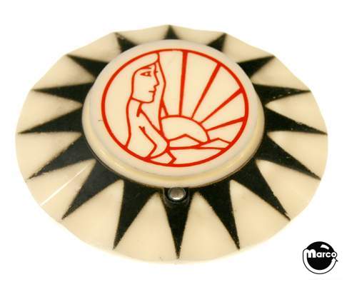 FUTURE SPA (Bally) Pop bumper cap