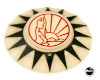 FUTURE SPA (Bally) Pop bumper cap