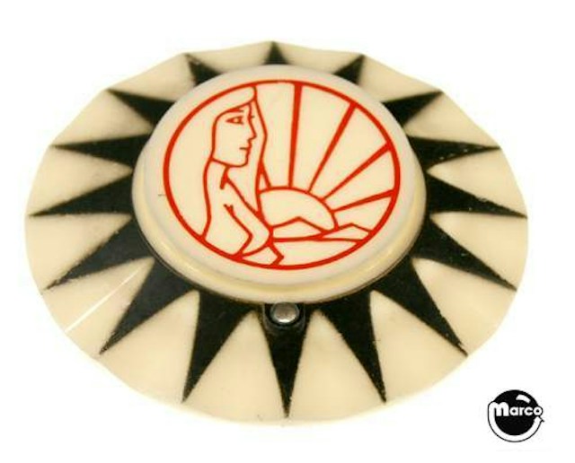 FUTURE SPA (Bally) Pop bumper cap