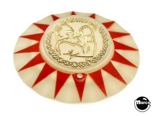 VIKING (Bally) Pop bumper cap R/S