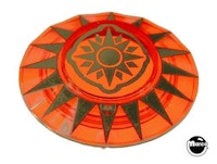 FLASH GORDON (Bally) Pop bumper cap