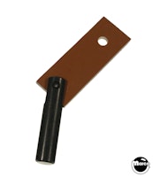 Flipper plunger & link Bally EM