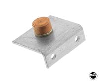 Coil stop - Stern/CCM drop target
