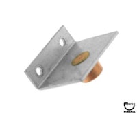 Coil stop - Stern/CCM drop target