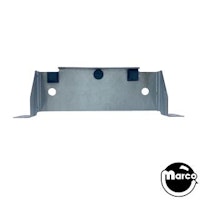 Display tray metal bracket Bally 1B-533