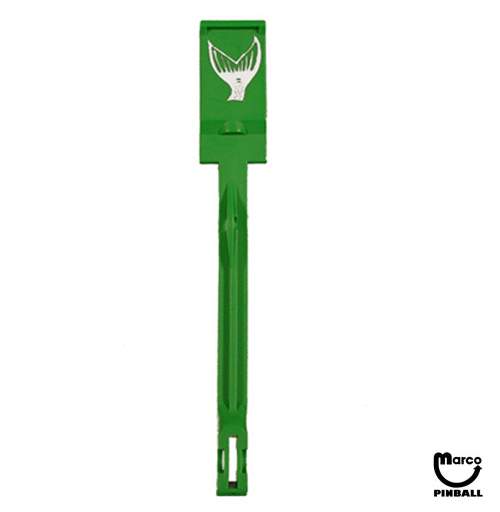 FATHOM (Bally) Drop target green fish