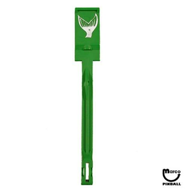 FATHOM (Bally) Drop target green fish