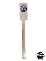 Drop target Bally bullseye blue A-3944-0004
