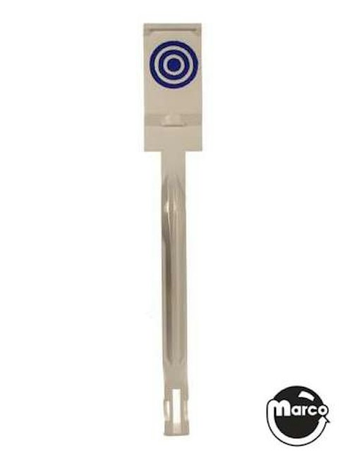 Drop target Bally bullseye blue A-3944-0004
