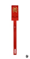 MEDUSA (Bally) Drop target red Medusa