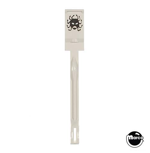 MEDUSA (Bally) Drop target white