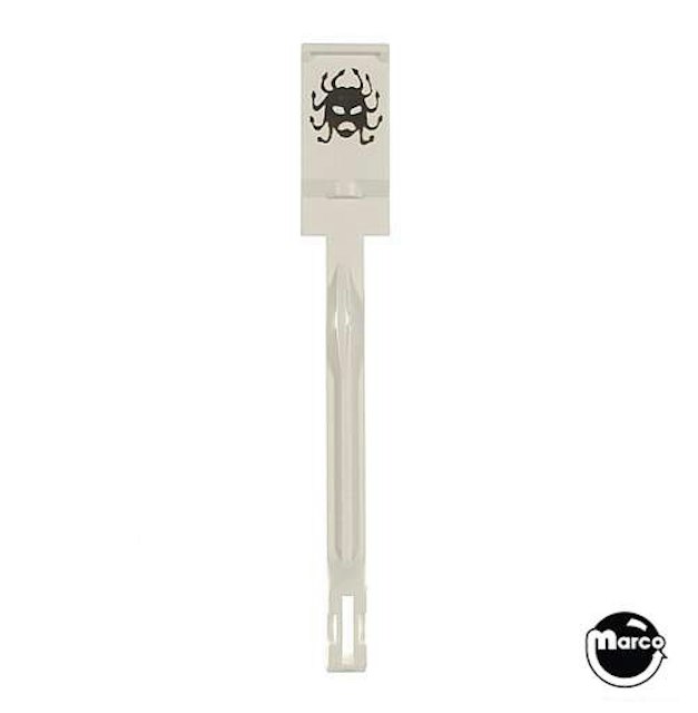 MEDUSA (Bally) Drop target white