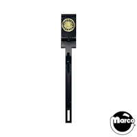 CENTAUR (Bally) D tgt black inline ORB