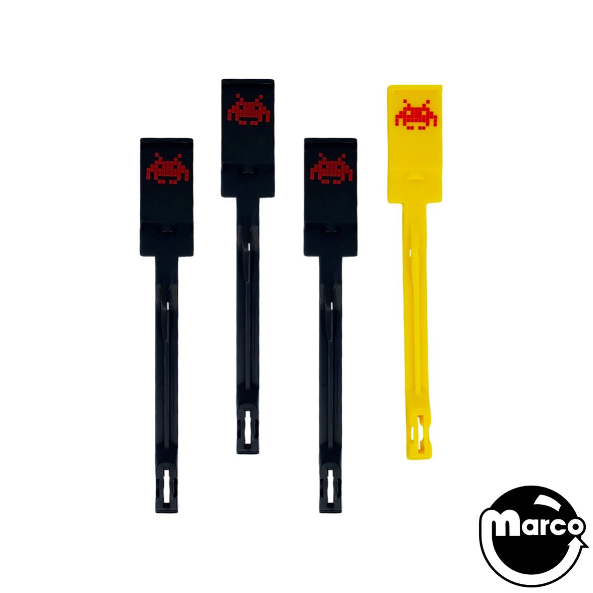 SPACE INVADERS (Bally) Alternate drop target set