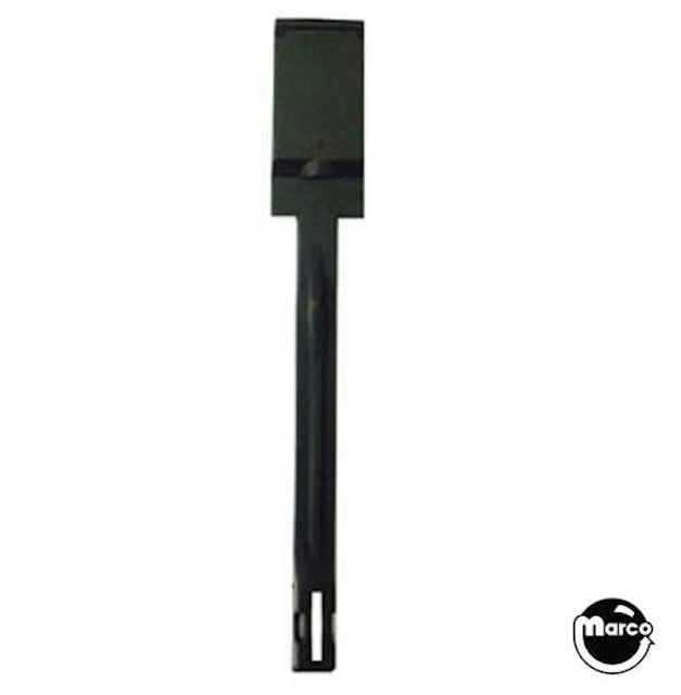 Drop target Bally ledge top black C-975-8