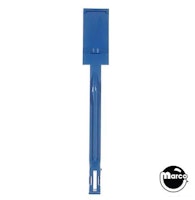 Drop target Bally ledge top blue C-975-2