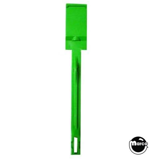 Drop target Bally green C-975-4