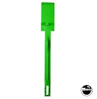Drop target - Bally green C-975-4