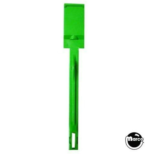Drop target Bally green C-975-4