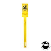 MR & MRS PAC MAN (Bally) Drop target