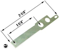 Leaf switch blade .01 inch