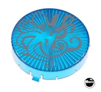 FATHOM (Bally) Pop bumper cap