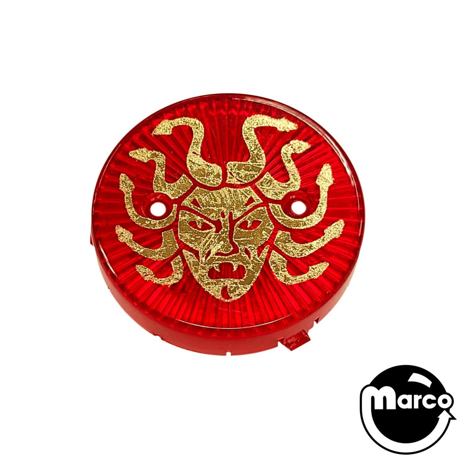 A-4009-6 - MEDUSA (Bally) Pop bumper cap - Marco Specialties