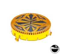SPEAKEASY (Bally) Pop bumper cap