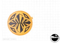 SPEAKEASY (Bally) Pop bumper cap