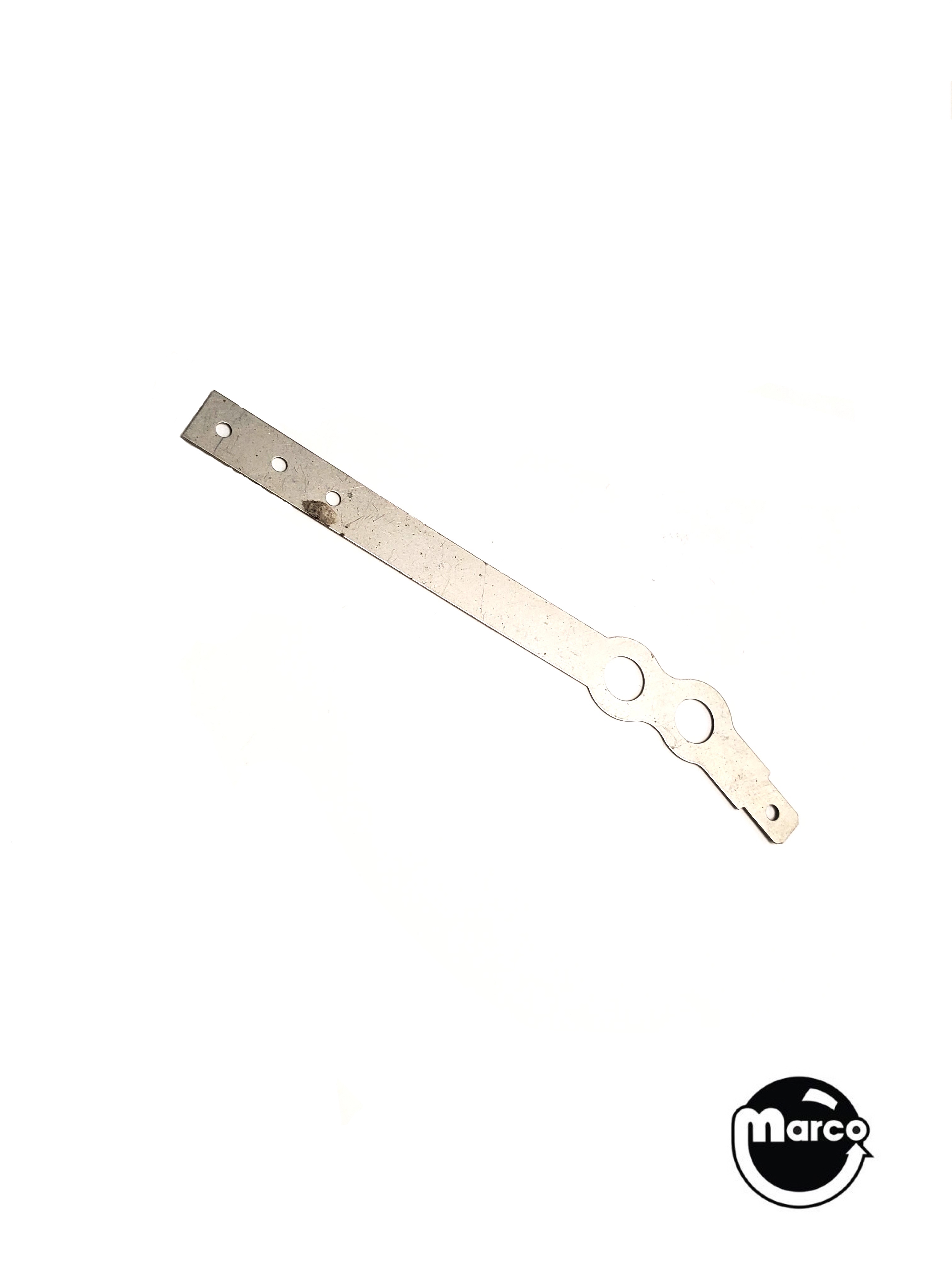 Leaf switch blade .016 inch without contact