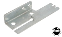 Guide bracket Gottlieb