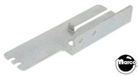 Guide bracket Gottlieb
