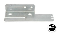 Guide bracket Gottlieb