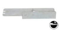 Guide bracket Gottlieb
