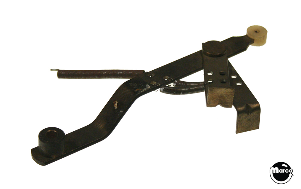 Roto unit drive lever - Gottlieb