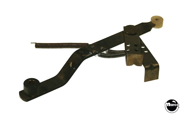 Roto unit drive lever - Gottlieb
