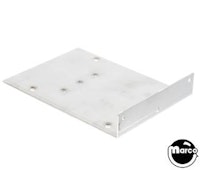 Rectifier board bracket Stern TA-100