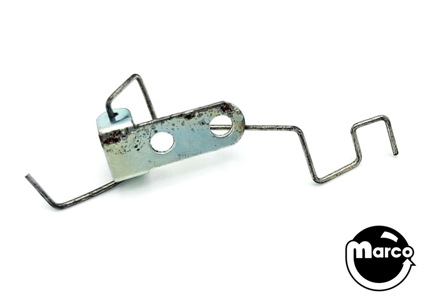 Coin switch wire Gottlieb 25¢