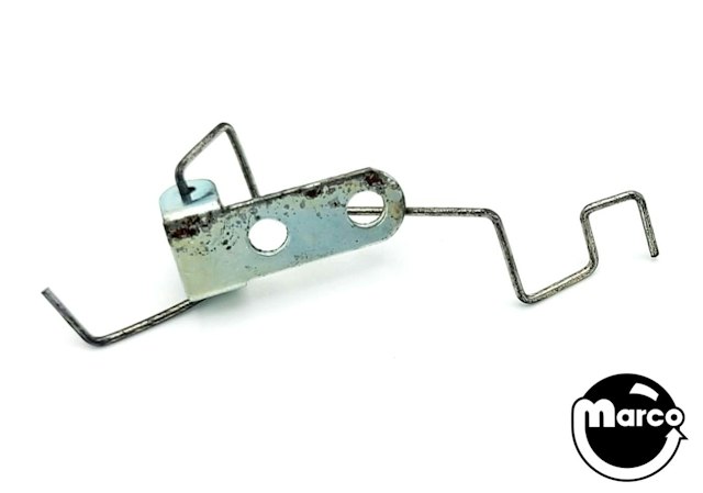 Coin switch wire Gottlieb 25¢