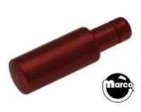 Pushbutton - metal start button Gottlieb&reg;