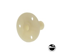 Push rod bushing Gottlieb ball lift