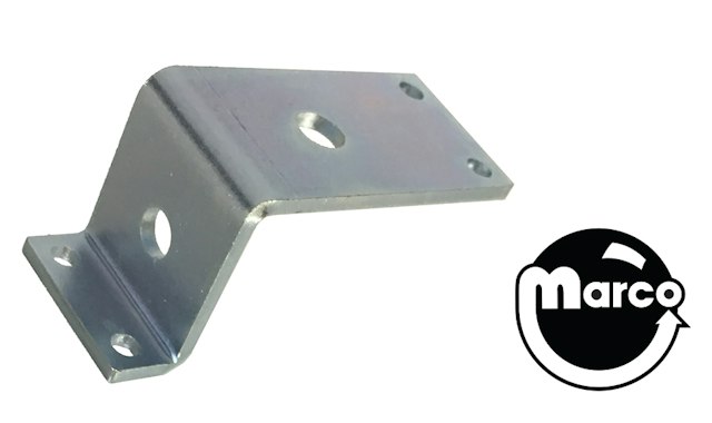 Coil bracket Gottlieb